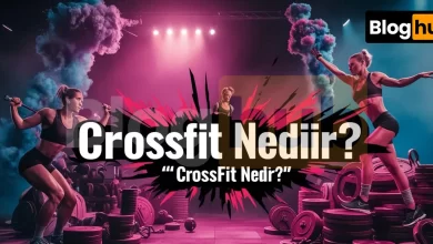Crossfit Nedir?