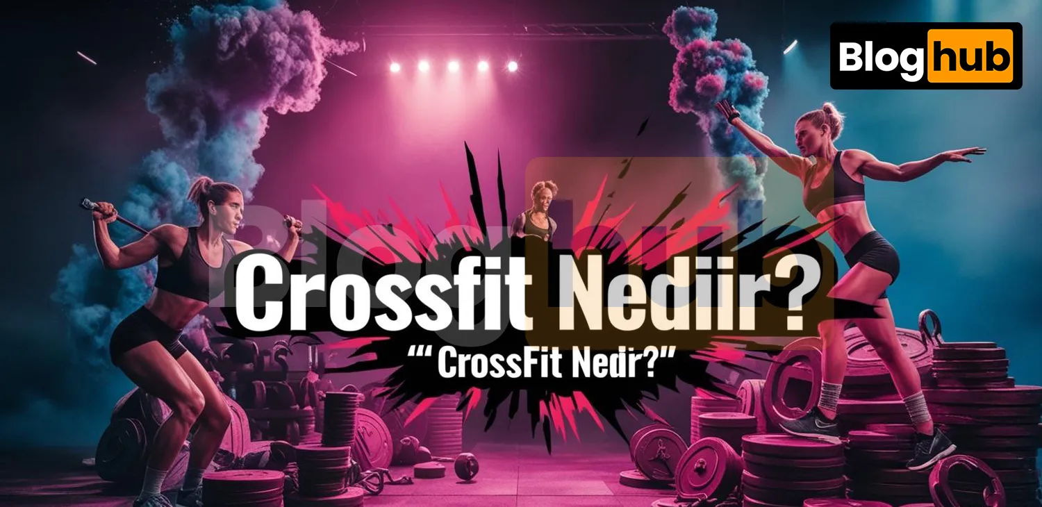 Crossfit Nedir?