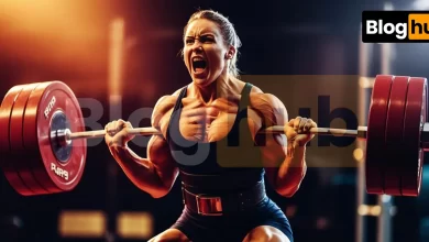 Powerlifting Nedir?