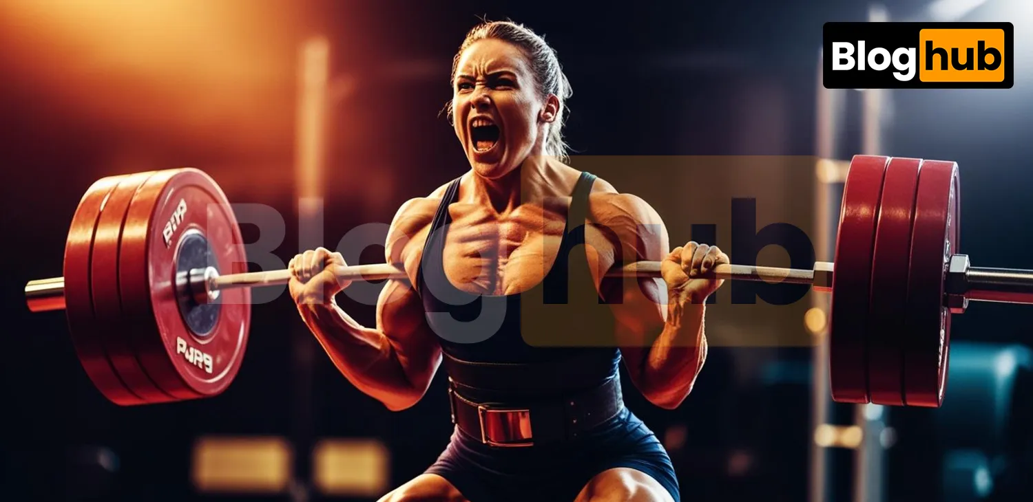 Powerlifting Nedir?