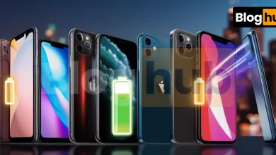 Şarjı En Uzun Giden Akıllı Telefonlar! – Ocak 2025