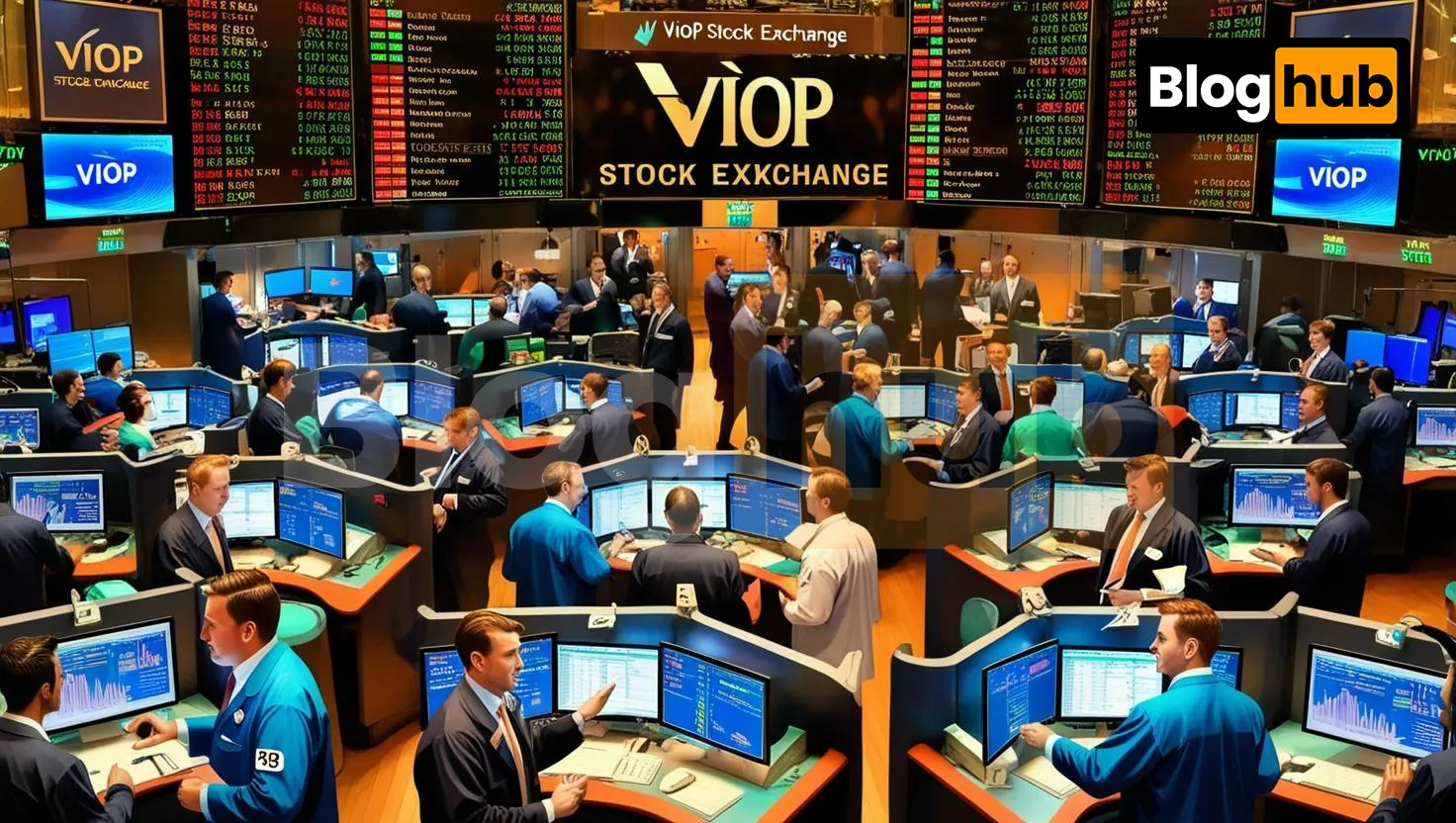 VIOP Nedir?