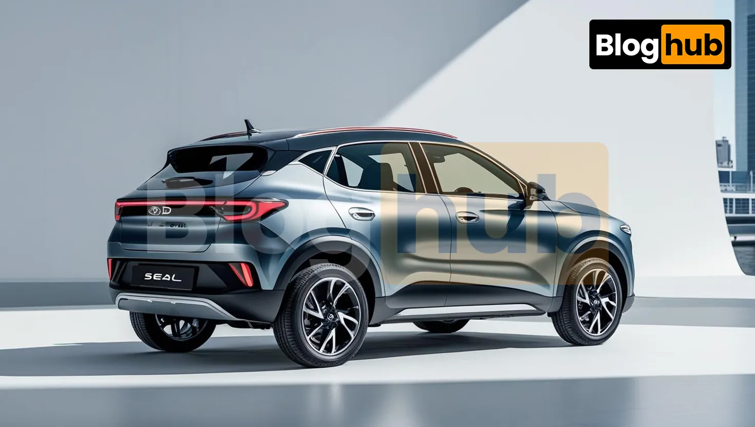 BYD, 2025 Yılı İçin Neler Planlıyor?
